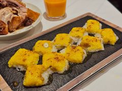 黄米凉糕-凯鸽酒楼(操场城店)