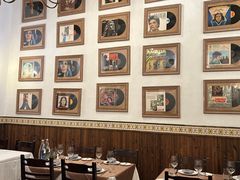 -ALBERGUE 1601 婆仔屋葡国餐厅