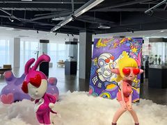 -辰熙ACX星海艺术中心