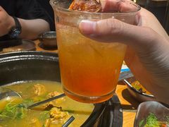 -一朵菌·野生菌探索家火锅(南亚店)