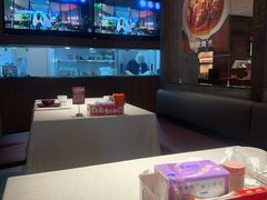 -杨氏青龙虾·羊蝎子(金盛路总店)