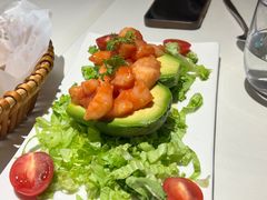 -Pasha帕夏土耳其餐厅(南昌路店)