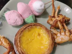 -韩盛·盛江山自助料理(沈辽路万达店)