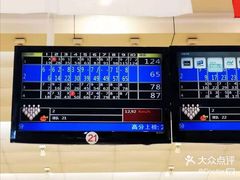 -广州保龄球馆(广州天河体育中心店)