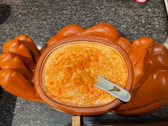 蟹黄豆腐-老广酒楼(樱花店)