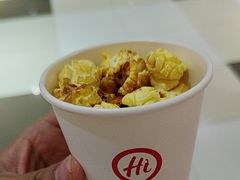 -海底捞火锅(蒙城路店)