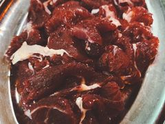 -江村四哥新鲜牛肉店(江高总店)