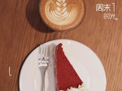 -Peet's Coffee皮爷咖啡(豫园店)