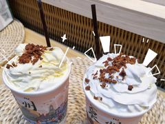-一杯潮茶(西街店)