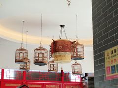 -京味张·北京烤鸭(南山店)
