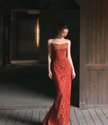 点击看大图 -青禾蒙娜丽莎婚纱摄影(武汉总店)