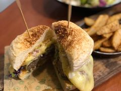 -魏斯理汉堡(西安沣东吾悦店)