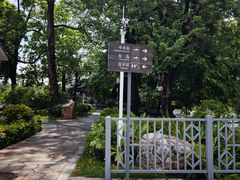 -东山湖公园