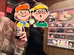 -天然豚骨拉面专门店 一兰(铜锣湾店)