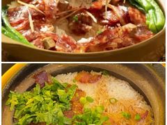 -润泽园椰子鸡(汇一城店)