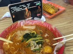 -安发瞧麻辣烫(总店)