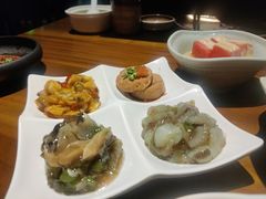 -和彩放题餐厅(酒仙桥店)
