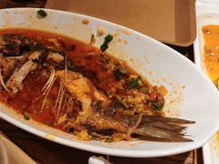 -为民烧烤吧.自贡爆炒菜(收录10年好店)