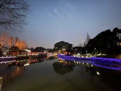 -枫桥夜泊