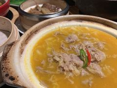 金汤肥牛-鹊玥·粤菜小馆(汇智国际商业中心店)