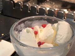 -很久以前羊肉串(中山公园店)