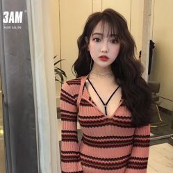 -3AM HAIR SALON染发接发