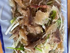 -十二忠手拉面(中华路店)