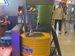 -喜井无限自助烤肉公司(石厦店)