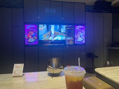 -星聚会KTV(西湖银泰店)