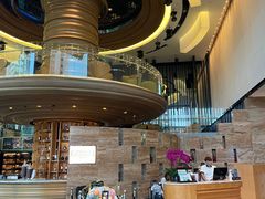 -深圳温德姆至尊酒店