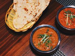 -辛德里印度餐厅(勒泰商圈店)