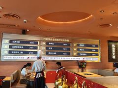 -巴奴毛肚火锅(七宝领展广场店)