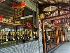 -猪肉婆私房菜(容桂总店)
