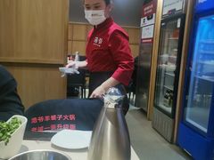 -浩爷羊蝎子火锅(望京店)