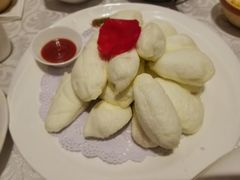 软炸里脊-马凯餐厅(地安门店)