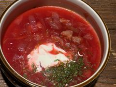 -卢布里西餐厅(总店)