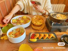 -沃野Oii(青年湖店)