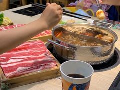 -吉野家(锦辉商城黄河路店)