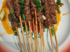 -湘下佬·老长沙吃货铺(酃湖万达店)
