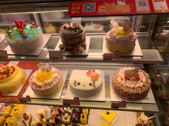 -面包新语(KKMALL京基店)