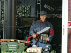 -马巍驿民俗文化小吃街