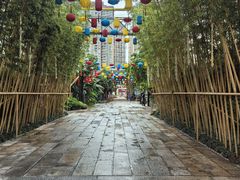 -顺德渔村·岭南一号