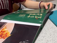 -紫光园·烤鸭·北京菜(团结湖店)