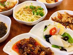 -龙抄手(春熙路总店)
