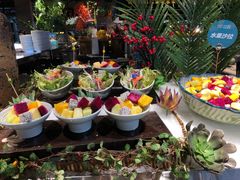 -喜庭海鲜自助(来福士店)