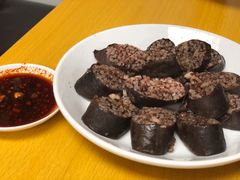 米肠-屋里家延边朝鲜族冷面(南园店)
