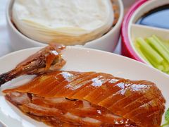 -月福京味斋·烤鸭店·北京菜(鼓楼总店)