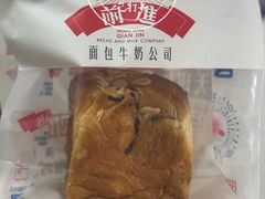 -红星前进面包牛奶公司(畅春园店)