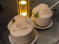 -日落吧·海景咖啡厅·餐酒吧·鸡尾酒·下午茶·乐队表演·浪漫夕阳·三亚文华东方酒店