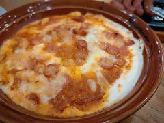 香肠肉酱多利亚饭-萨莉亚意式餐厅(河东万达店)